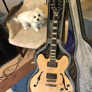 Meet your Posher, Stuart